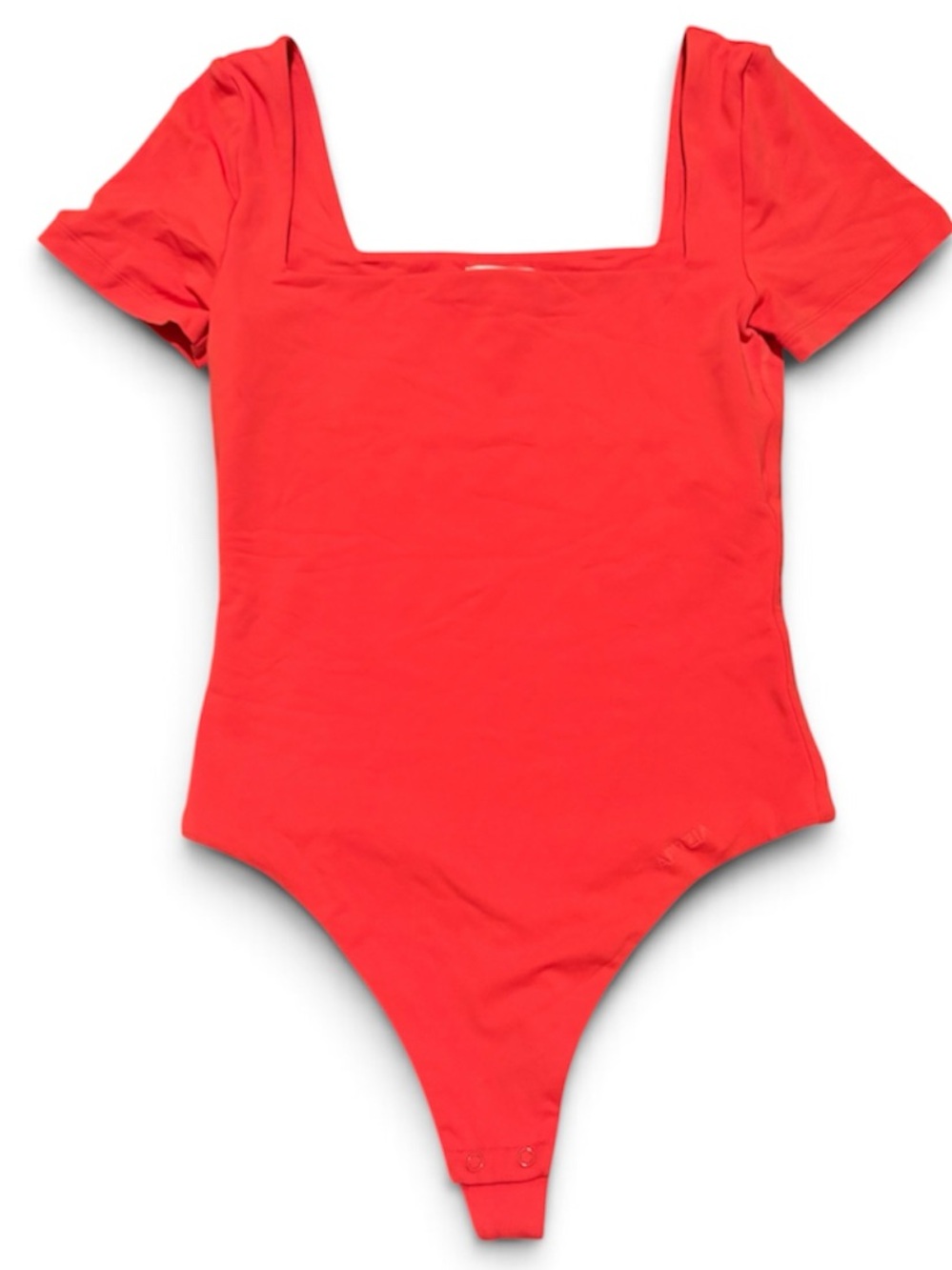 Aritzia contour bodysuit